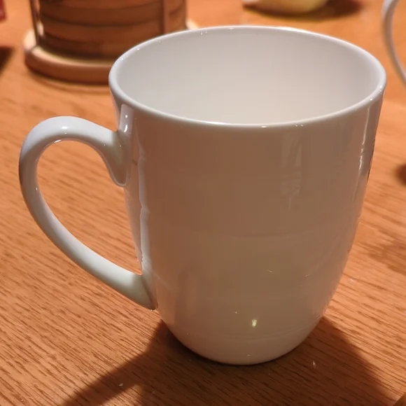 COPY - Sherise Fine Bone China Mug - Picture 1 of 5